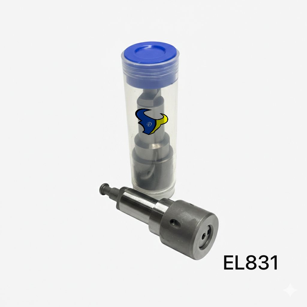 EL831D7 - ELEMENTO A831